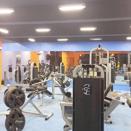 Dracarys Place 2 Condo With Balcony Unlimited Wifi Lapulapu City View Luaran gambar