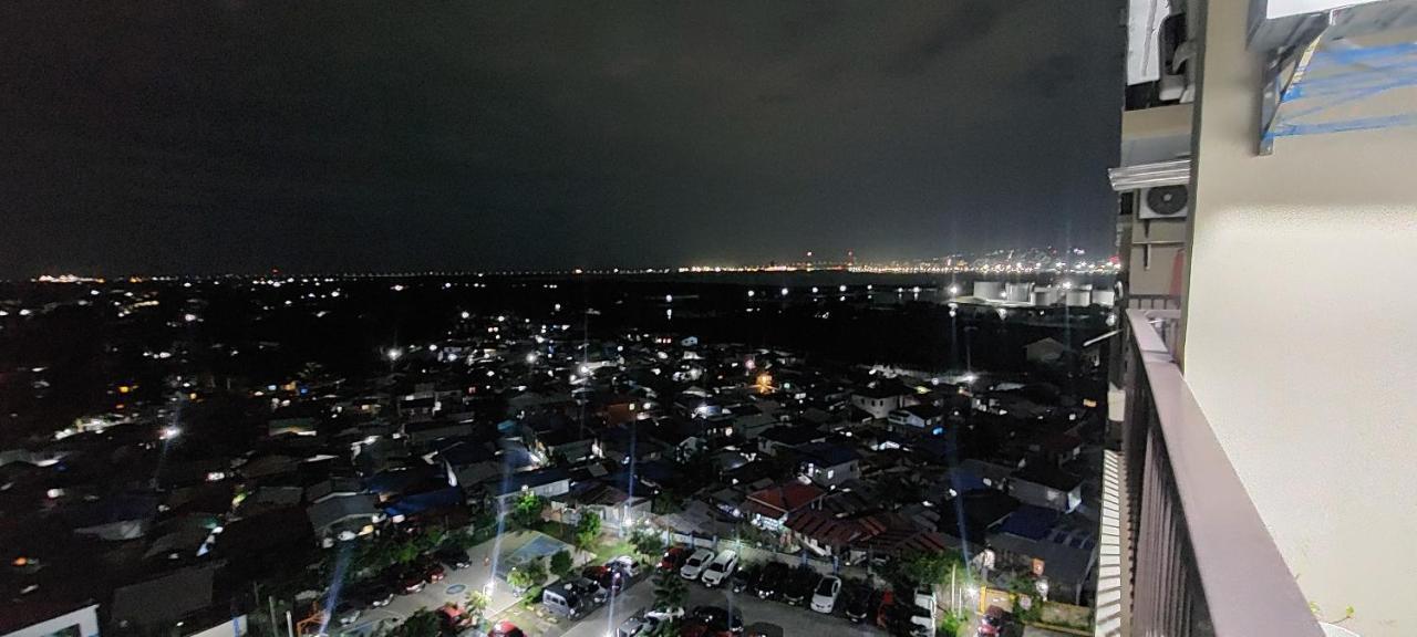 Dracarys Place 2 Condo With Balcony Unlimited Wifi Lapulapu City View Luaran gambar