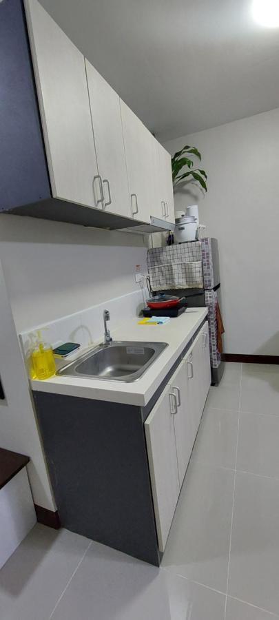 Dracarys Place 2 Condo With Balcony Unlimited Wifi Lapulapu City View Luaran gambar