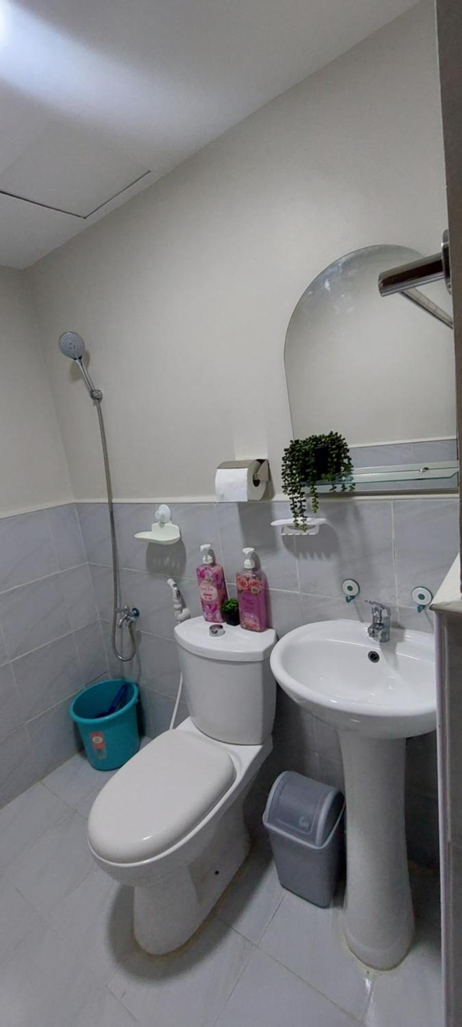 Dracarys Place 2 Condo With Balcony Unlimited Wifi Lapulapu City View Luaran gambar