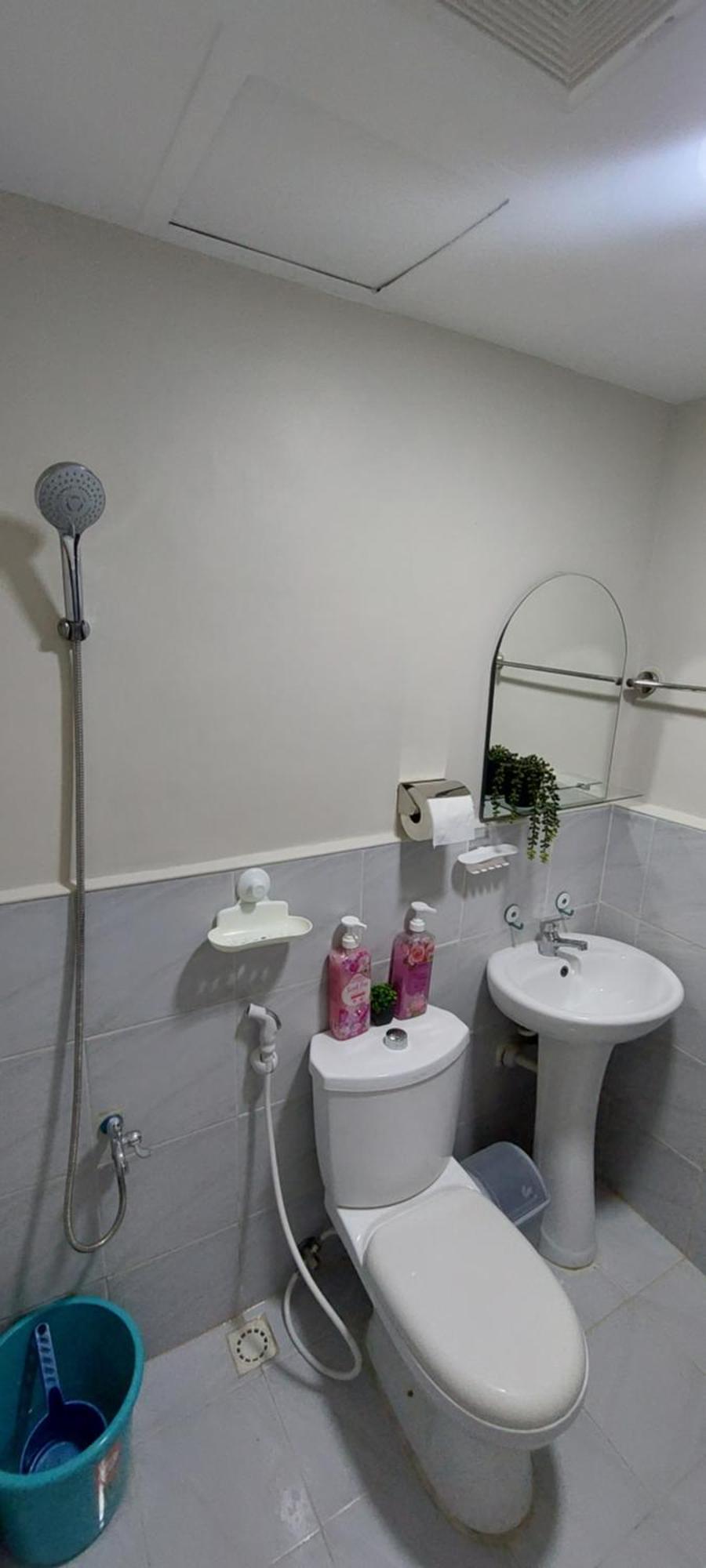 Dracarys Place 2 Condo With Balcony Unlimited Wifi Lapulapu City View Luaran gambar