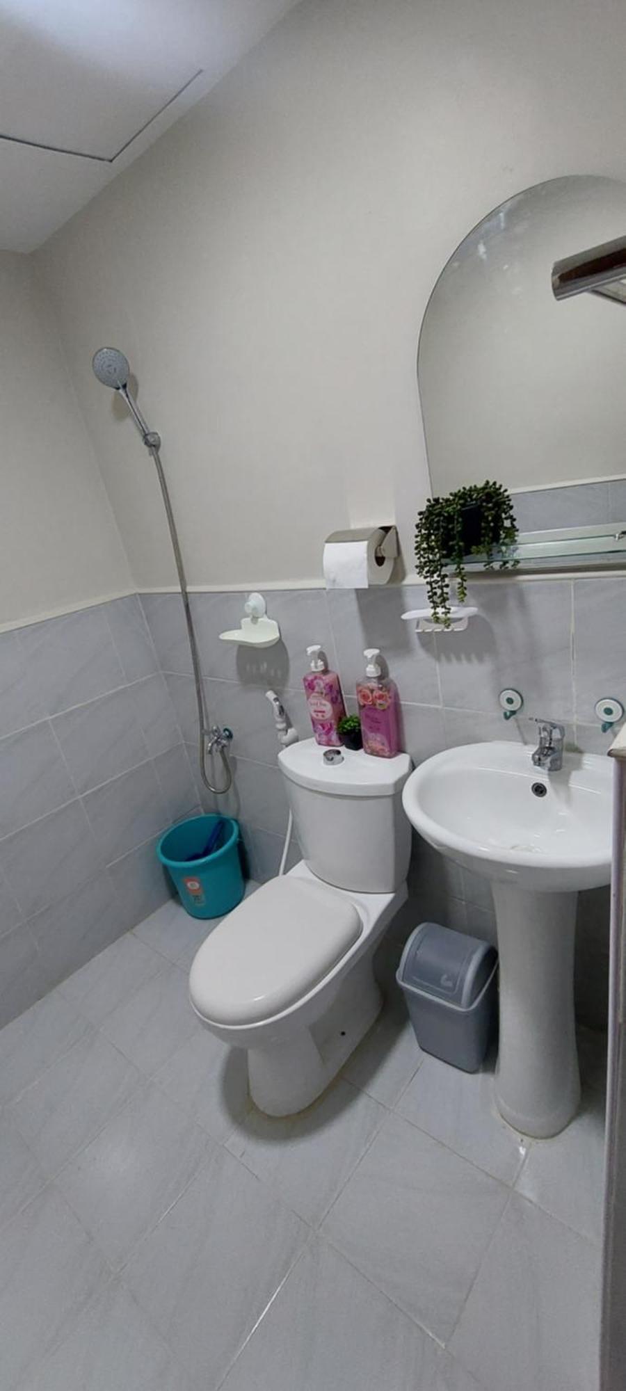Dracarys Place 2 Condo With Balcony Unlimited Wifi Lapulapu City View Luaran gambar